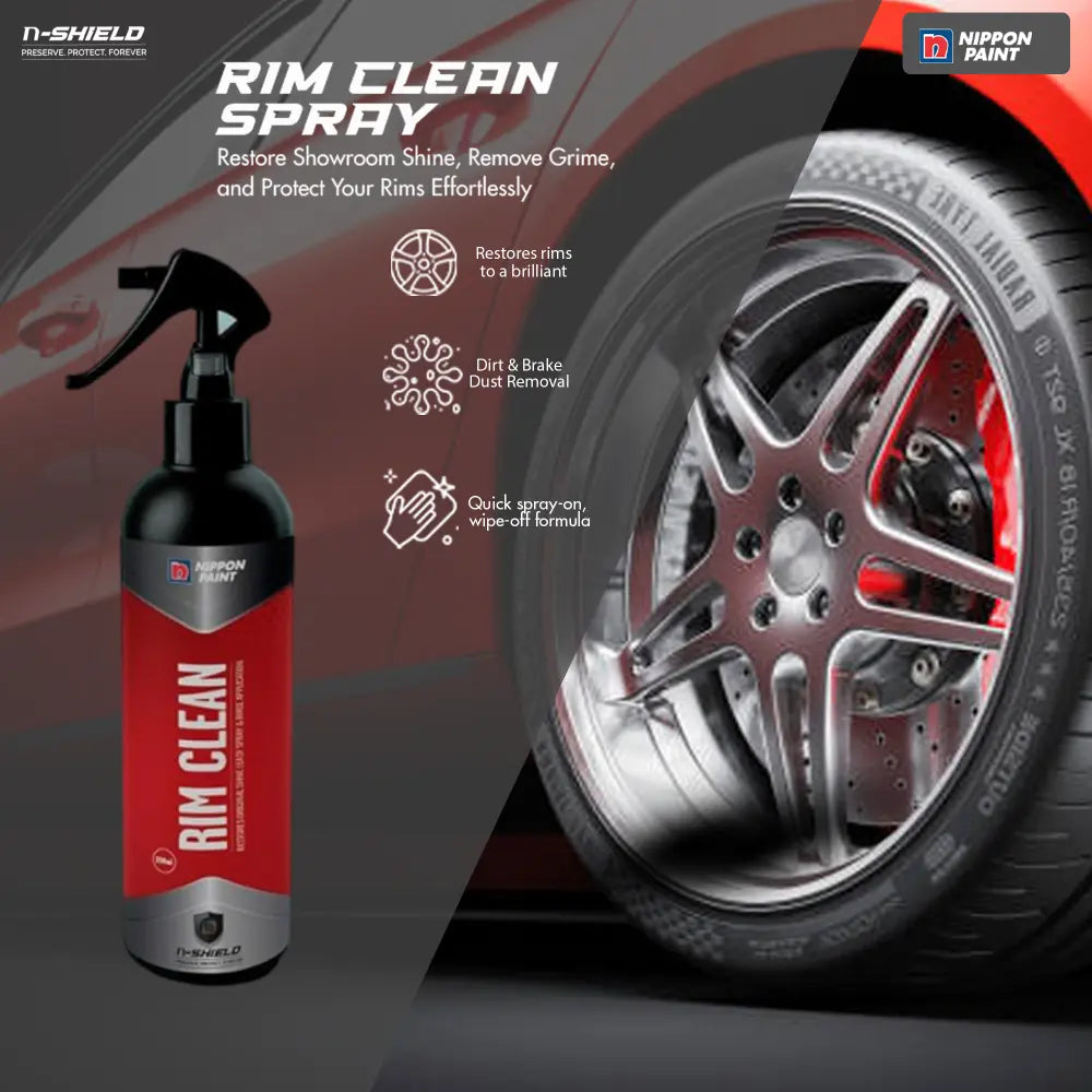 Exterior Detailing Combo