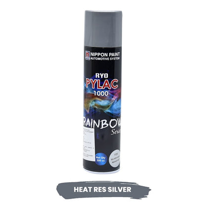 Nippon Paint Ryo Pylac Acrylic Spray Paint