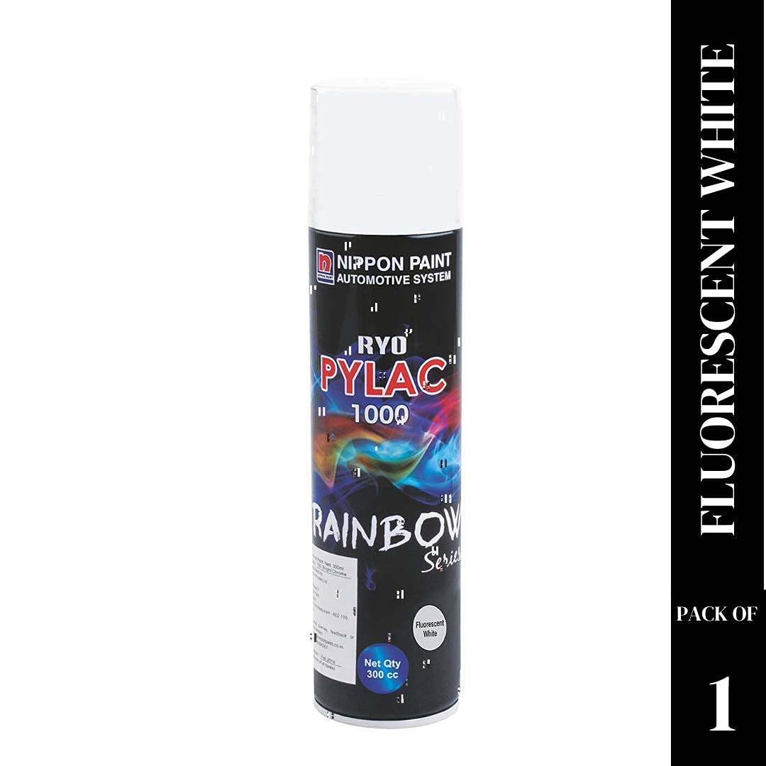 Nippon Paint Ryo Pylac Acrylic Spray Paint
