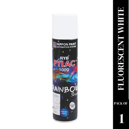 Nippon Paint Ryo Pylac Acrylic Spray Paint