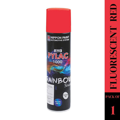 Nippon Paint Ryo Pylac Acrylic Spray Paint