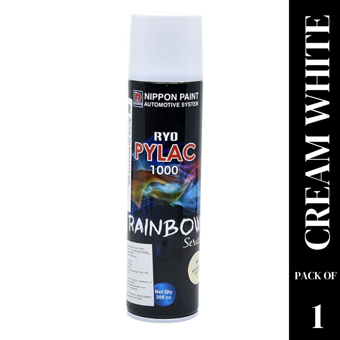 Nippon Paint Ryo Pylac Acrylic Spray Paint