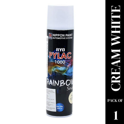 Nippon Paint Ryo Pylac Acrylic Spray Paint