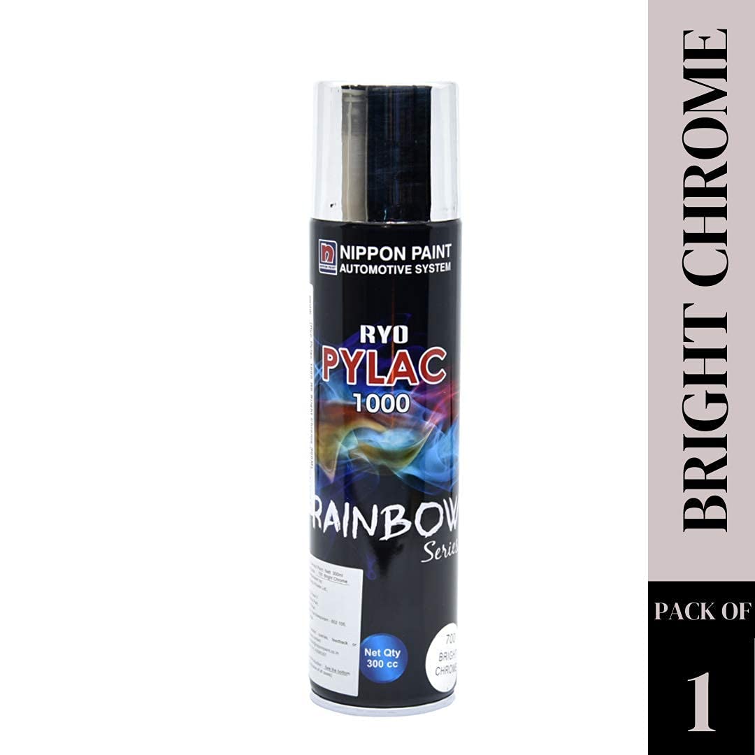 Nippon Paint Ryo Pylac Acrylic Spray Paint