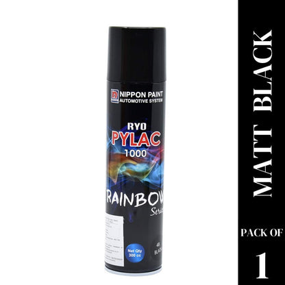 Nippon Paint Ryo Pylac Acrylic Spray Paint