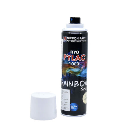 Nippon Paint Ryo Pylac Acrylic Spray Paint