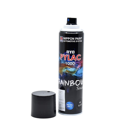 Nippon Paint Ryo Pylac Acrylic Spray Paint