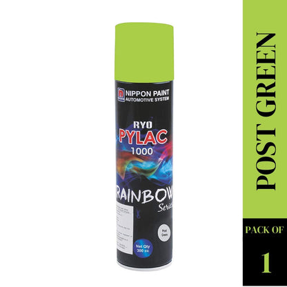 Nippon Paint Ryo Pylac Acrylic Spray Paint