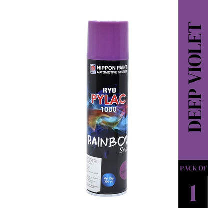 Nippon Paint Ryo Pylac Acrylic Spray Paint