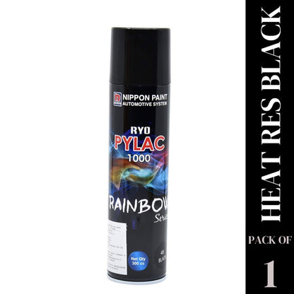 Nippon Paint Ryo Pylac Acrylic Spray Paint