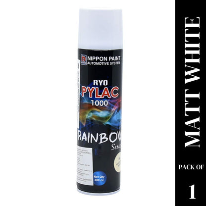 Nippon Paint Ryo Pylac Acrylic Spray Paint