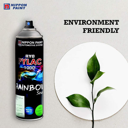 Nippon Paint Ryo Pylac Acrylic Spray Paint