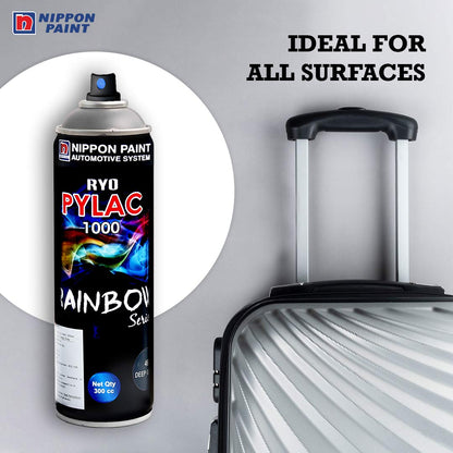 Nippon Paint Ryo Pylac Acrylic Spray Paint