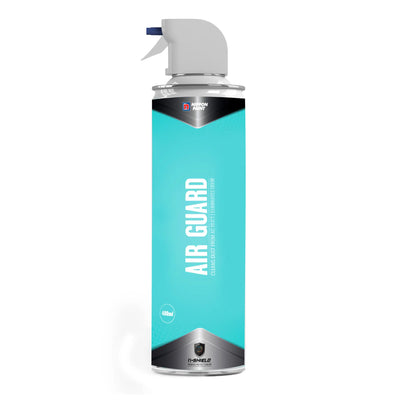 Nippon Paint n-Shield Air Guard AC Duct Cleaner Spray 400ml | Removes Dust, Odour & Bacteria, Improves Air Quality | No.1 Paint In Asia Pacific