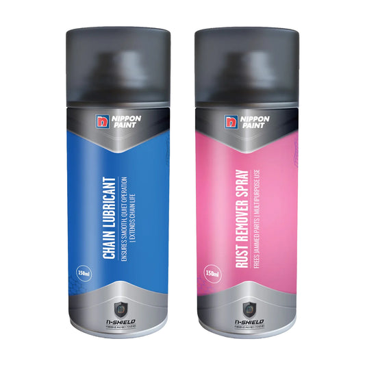 Bike Care Combo