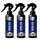 Nippon Paint n-Shield Car Glass Cleaner Spray 250ml ( Pack of 3 ) | Repels Dust/Rain, Removes Stubborn Residue, Hydrophobic | No. 1 Paint In Asia Pacific
