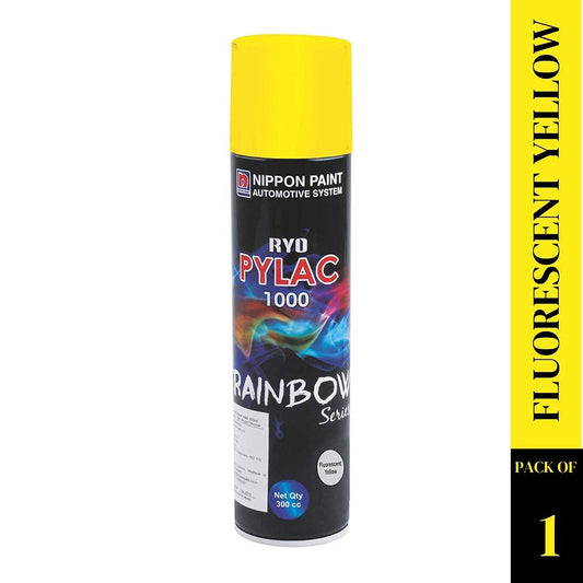 Nippon Paint Ryo Pylac Acrylic Spray Paint